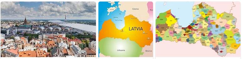 Latvia Country Overview