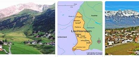 Liechtenstein Country Overview
